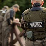 Aplinkosaugininkai per akciją „Sėlink atsakingai“ patikrino 65 medžioklės plotų vienetus