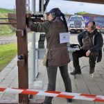 VILKAVIŠKIO MEDŽIOTOJŲ IR ŽVEJŲ DRAUGIJOS ŠAUDYMO VARŽYBOS
